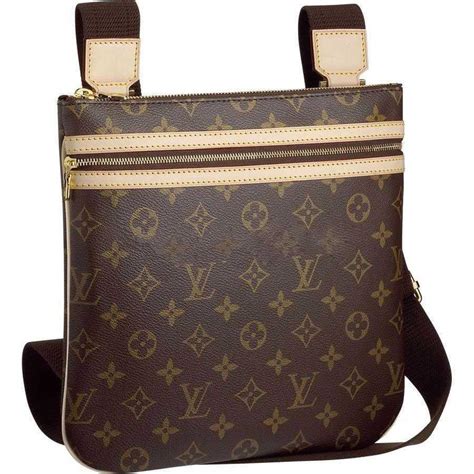 pochette louis vuitton falsa